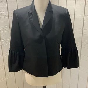 Black Jacket